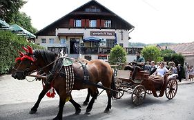 Hotel Hospoda U Lípy